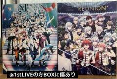 2025年最新】アイドリッシュセブン 1st live dvdの人気アイテム