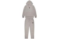 corteiz セットアップ　グレイ　最終値下げ Corteiz Tracksuit - Etsy