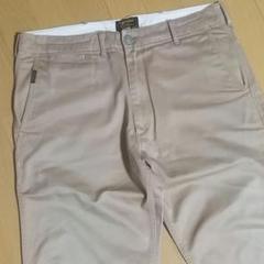 バンソン チノパンパンツ36インチ