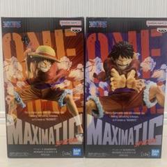 2025年最新】ONE PIECE フィギュア種別：セット/まとめ売り