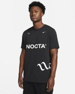 NOCTA ✖︎ NIKE センターロゴ Tシャツ　希少 NIKE公式】NOCTA NOCTA ビッグ ボディ CS Tシャツ.オンライン