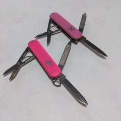 ①未使用品 VICTORINOX ビクトリノックス オリジナルセット 4個セット 2025年最新】ビクトリノックス victorinoxの人気アイテム - メルカリ