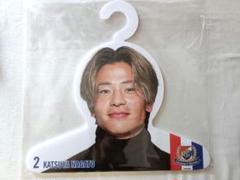 マリノス JUNONくじ 直筆サイン入りフォトハンガー 永戸勝也 2 横浜Fマリノス×JUNONオンラインくじ 永戸勝也 フォトハンガー
