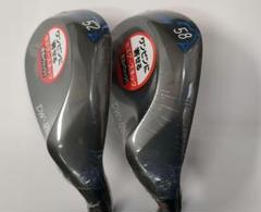 kasco ヘッド単体 キャスコ DOLPHIN WEDGE DW-120G BLK（セミ
