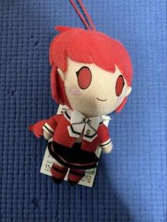 魔法騎士レイアース　メインキャラマスコット　獅童光