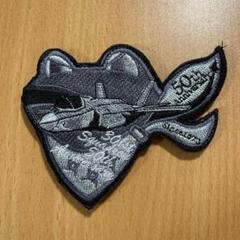 航空自衛隊 三沢基地第301飛行隊50周年記念パッチ ワッペン F-35 航空自衛隊 三沢基地第301飛行隊50周年記念パッチ ワッペン F