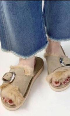 週末限定値下げ　CAMINANDO カミナンド　サンダル　Plage CAMINANDO サンダル *「CAMINANDO/カミナンド」THONG FLAT