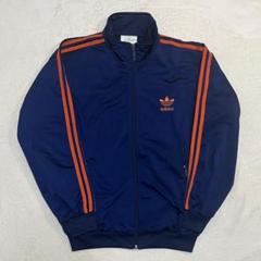 adidas アディダス＜銀タグ 万国タグ トラックジャケット ファイヤーバード＞M91m adidas - 90s アディダス ファイヤーバード トラックジャケット