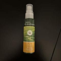 オーガニックマドンナ アロマガードミスト 35ml／80ml／200ml