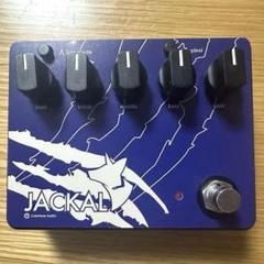 楽器新品未使用Limestone Audio JACKALイシバシ楽器限定カラー Limetone Audio / JACKAL Navy Blue 【イシバシ楽器限定モデル
