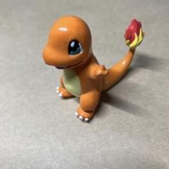 モンコレ　ヒトカゲ
