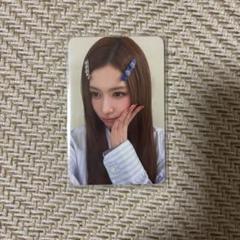 twice this is for 店舗特典 withmuu サナ