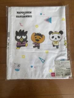 ナポリの男たち　はぴだんぶい　サンリオ　グッズ