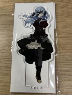 Ave Mujica 豊川祥子 オブリビオニス 上海アニメイトカフェ アクスタ Ave Mujica 上海 アニメイトカフェ 缶バッジ 豊川祥子