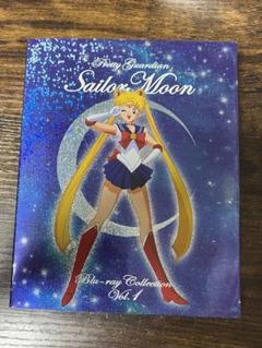 美少女戦士セーラームーン　ステラカラーコレクション 全5種セット 新品 未開封 セーラームーン 全巻 第5期「美少女戦士セーラームーン セーラー
