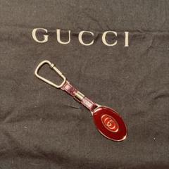 値下げ❗️GUCCI オールドグッチ ダブルGチャームキーホルダー Amazon.co.jp: [グッチ] ダブルG キーリング キーホルダー
