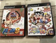 パチンコゲームソフト　２枚