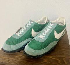 メ*チ様 J.CREW別注 ナイキ ワッフルレーサー27.0cm 日本未発売】スニーカーマニア必見！！NIKE(ナイキ）ワッフル