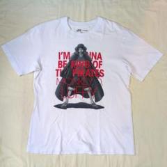ユニクロ　UT　ONEPIECE　Tシャツ①のサムネイル