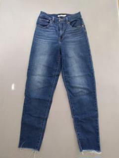 リーバイス　BORROWED FROM THE BOYS HIGH RISE BORROWED FROM THE BOYS – リーバイス®公式オンラインストア