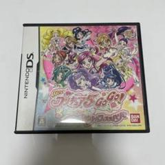 プリキュア5GoGo! ドリームフェスティバル