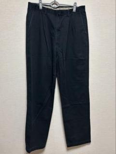 DOCKERS チノパン ブラック 36×36 - メルカリ