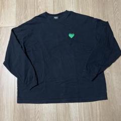 【4/19まで】藤井風 fujiikaze 燃えよTシャツ Mサイズ　公式グッズ 藤井風公式Tシャツ/Mサイズ - メルカリ