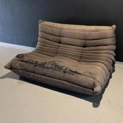 ligne roset / リーン・ロゼ トーゴ1.5人掛けリーンロゼカバー