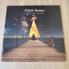 Chilli Beans. / アナログレコード Chilli Beans.の2nd Album『Welcome to My Castle』のアナログ