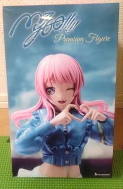 【新品】BanG Dream! It's MyGO!!!!　千早愛音　フィギュアのサムネイル