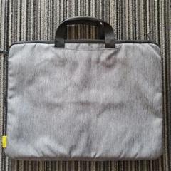 ELECOM ノートPCケース グレー