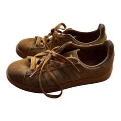 adidas ブラウン CAMPUSのサムネイル