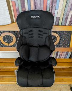 RECARO レカロStart H1スタートエイチワンゲンブラック