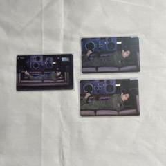 BE グク　トレカ　まとめ売り　値下げあり BTS グク ジョングク トレカ まとめ売り - メルカリ