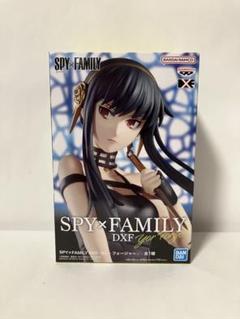 2025年最新】SPY×FAMILY DXF-ヨル・フォージャー-の人気アイテム