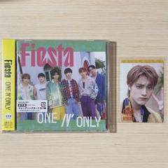 2025年最新】one n' only fiestaの人気アイテム - メルカリ