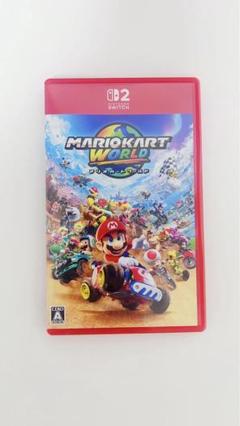 マリオカート ワールド Nintendo Switch