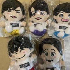 2025年最新】lILかんさい ちびぬい セットの人気アイテム - メルカリ