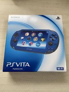 PSVITA PCH-1000 ZA04 深夜廻付