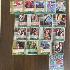 緑ウタ　デッキパーツ　パラレル パラレル仕様】ウタ《緑》【SR】{ST16-001} - カードショップは
