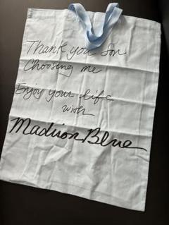 MADISON BLUE TOKYO エコバッグセット 2025年最新】MADISON BLUE エコバッグの人気アイテム - メルカリ