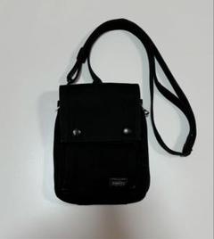 PORTER ショルダーバッグ シュガーケース