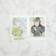 【20セット】忍たま乱太郎　ぱしゃこれ　立花仙蔵 商品紹介 | 株式会社ソル・インターナショナル