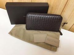 Bottega Veneta ボッテガヴェネタ 長財布