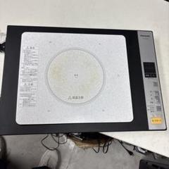 Panasonic パナソニックＩＨホットプレート KZ-HP2000 楽天市場】パナソニック 平面プレート kz hp2000の通販