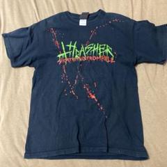 THRASHER Tシャツ　Mサイズ