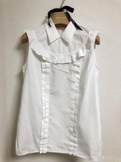 2 ページ目 ミュウ ミュウ シャツ/ブラウス(半袖/袖なし)の中古/新品 ...