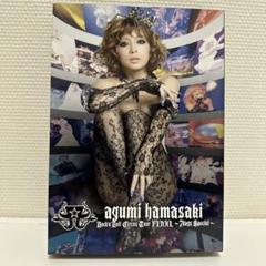 浜崎あゆみ『Rock'n Roll Circus』告知用B2ポスター(非売品) Ayumi Hamasaki – Rock 'n' Roll Circus – CD (Album) + DVD
