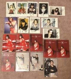 松本優 ビックコミックスピリッツ 直筆サイン入りチェキ 2025年最新】サインチェキの人気アイテム - メルカリ