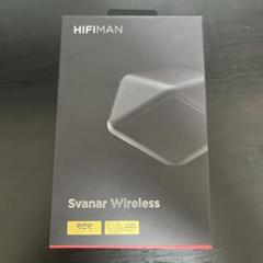 hifiman svanar wireless ジャンク品 hifiman svanar wireless ジャンク品 - メルカリ